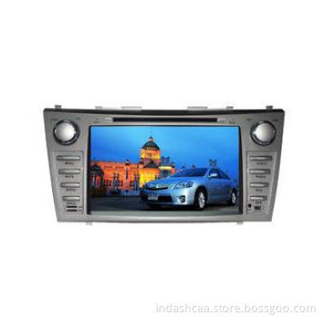 Android 4.22 Toyota Camry GPS Navigation System In Dash Wit